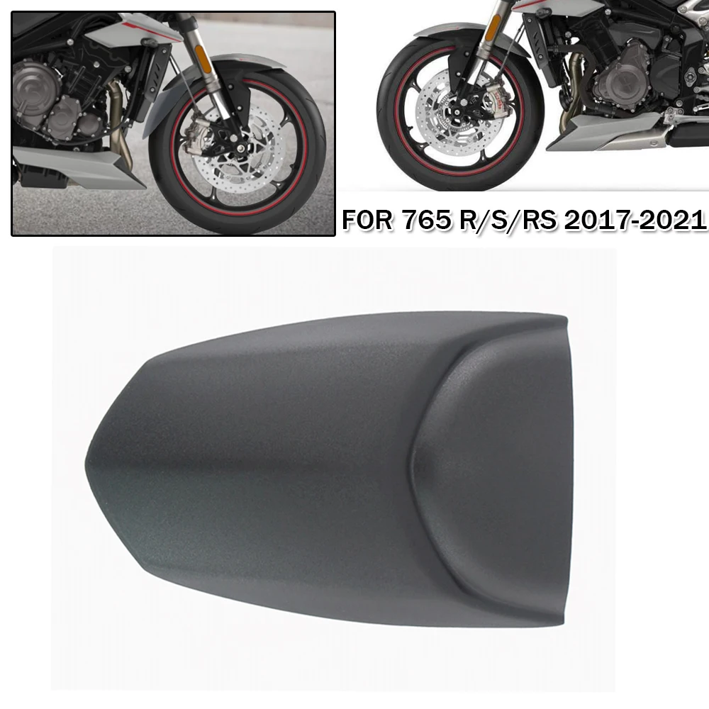 

Удлинитель брызговика для мотоцикла, для улицы тройной 765R, 765RS, 765S, 2017-2020, 2021, 765, R/S/RS
