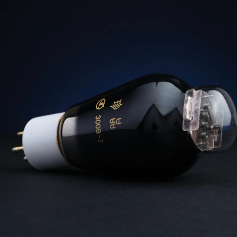Shuguang 300B-Z 300B Vacuum Tube Replace Psvane JJ EH 300B 300B-T WE300B Electron Tube DIY Amplifier Kit Audio 3