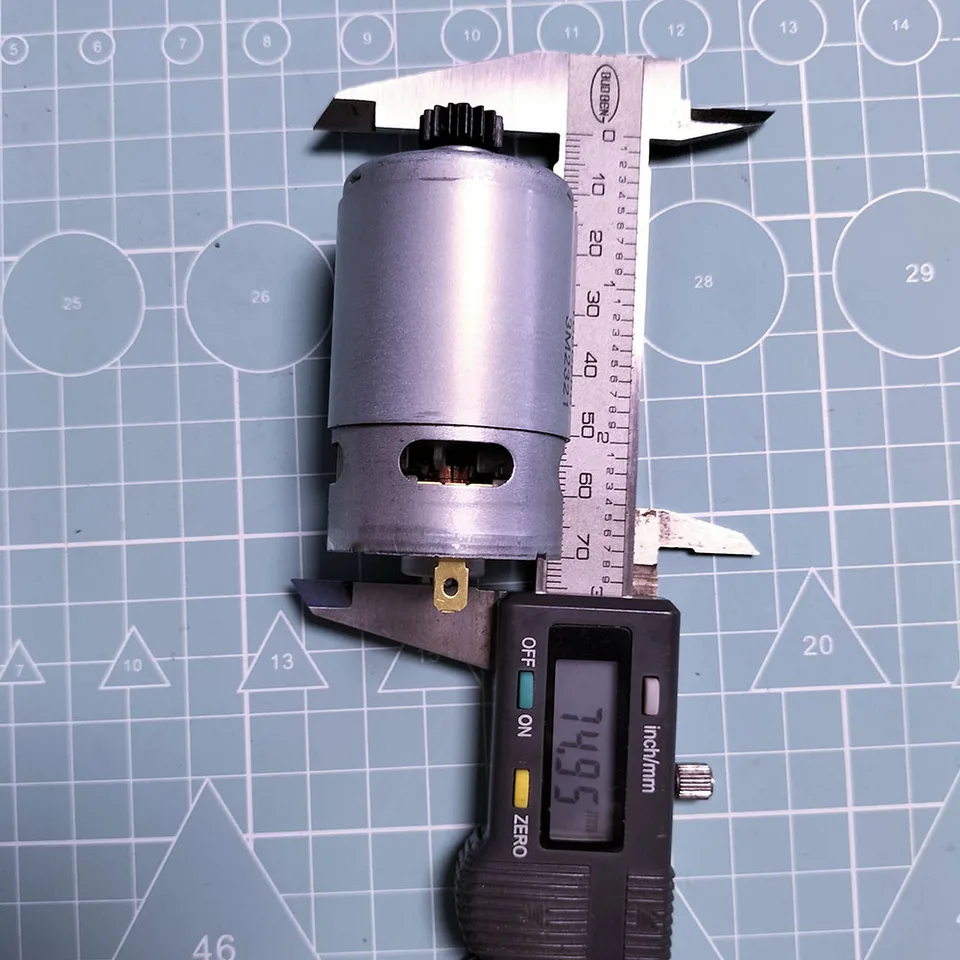 ⭐️BOSCH BOSCH 060080330C AXT 25 TC - Silent shredders 2.500 W