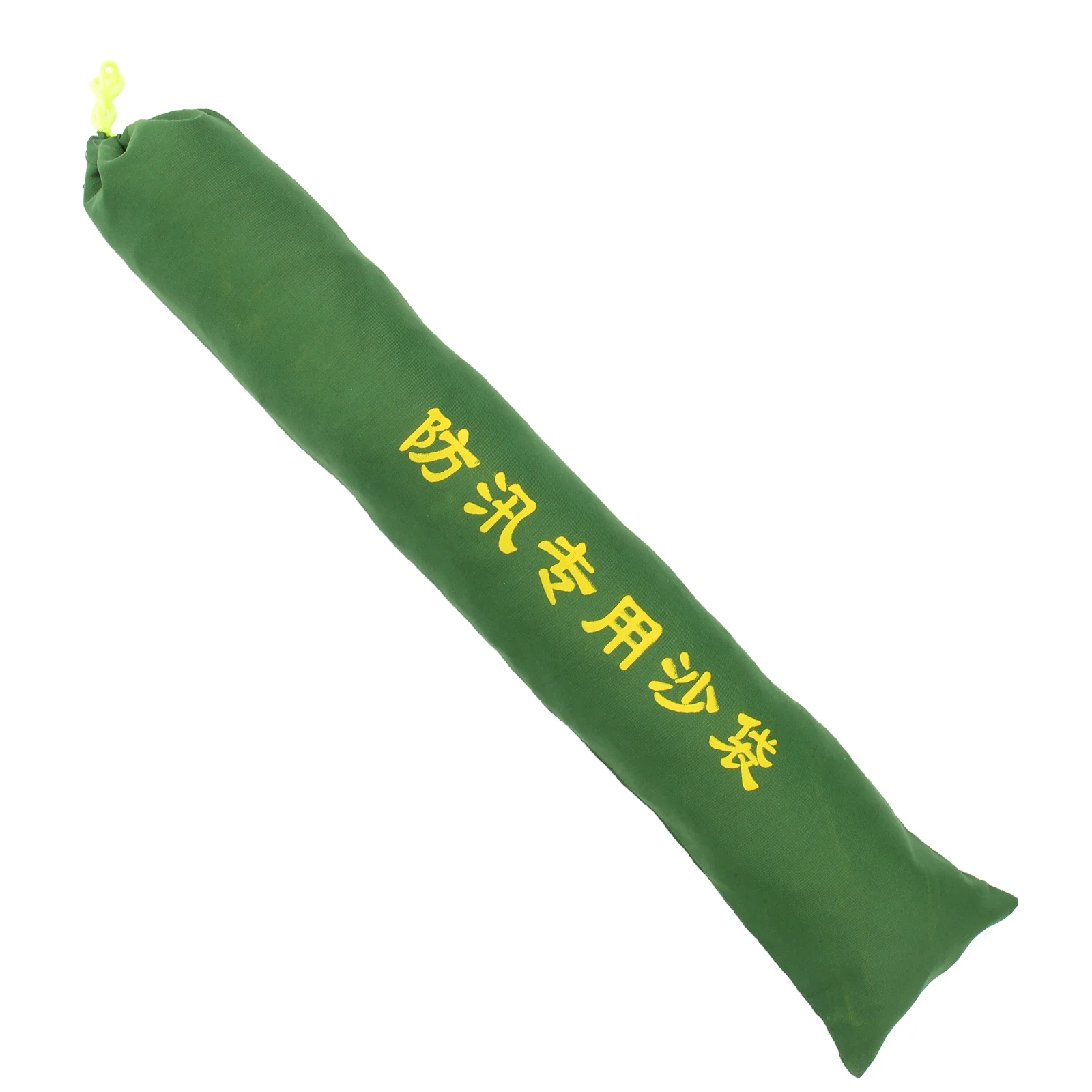 Рисунок 4 - Водный барьер, мешки для песка