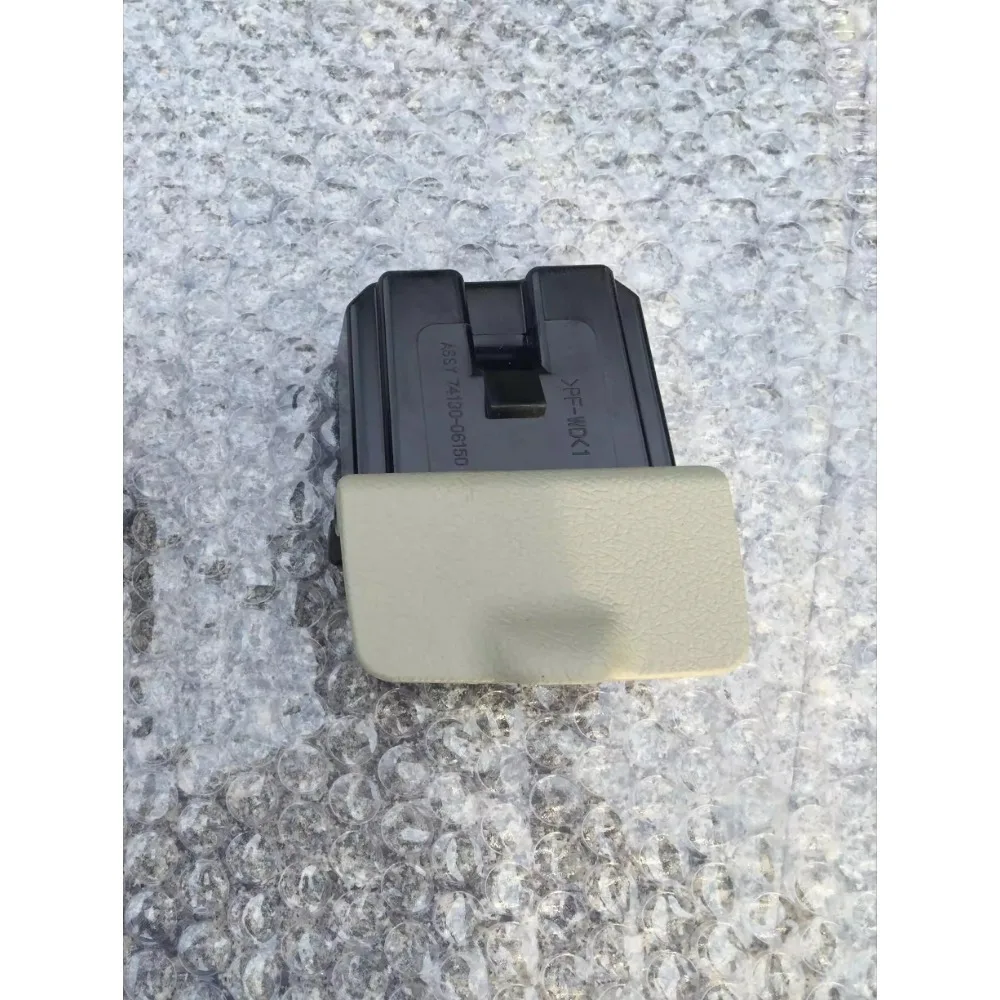 Toyota Camry 2006 2007 2008 2009 2010 2011 뒷문 재떨이 뒷문 내부 재떨이 어셈블리