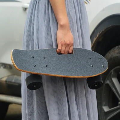 107 cm outdoor skateboard longboard adult young men and women skateboard -  AliExpress