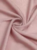 Living Room Curtains 1PC Light Luxury Pink Princess Style 2