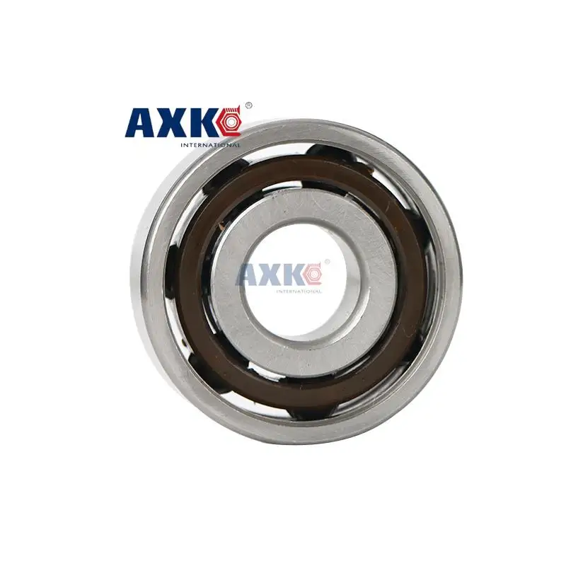 Bicycle Ceramic Bearing Ceramic Take Up Bearing Bicycle Hub Hybrid Ceramic Si3N4 Bearing 6000 6200 6300-2RS CB