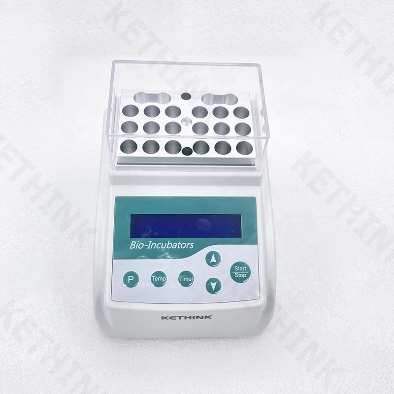 

biological indicator constant temperature culture ing equipment KT-B80 laboratory use mini biological indicator incubator