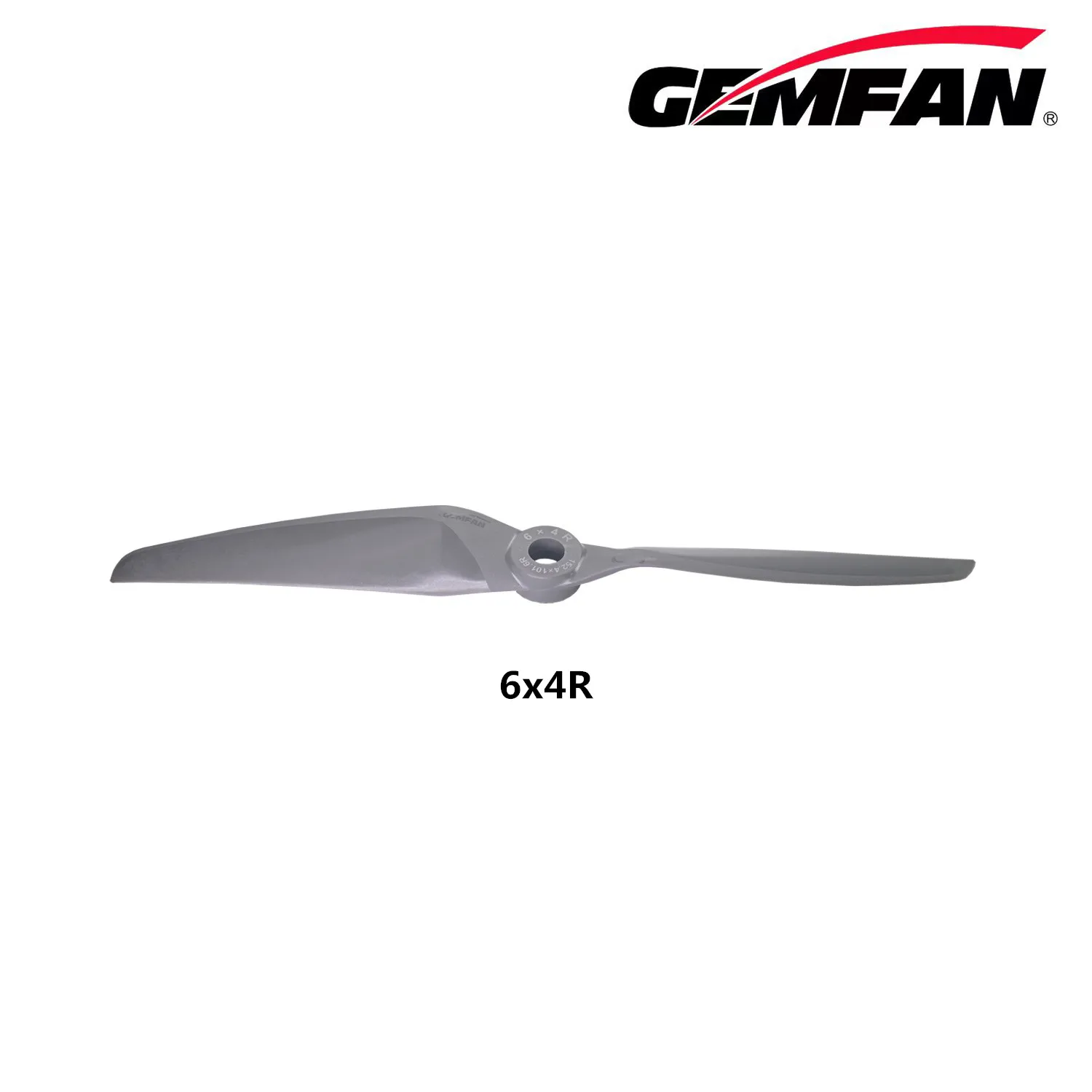Gemfan VORTEX 6-Zoll-Faser-Nylon-Requisite CW/CCW, High Thrust Fixed Wing RC-Flugzeug-Upgrade, langlebige Requisiten – übertrifft APC – Detail 8