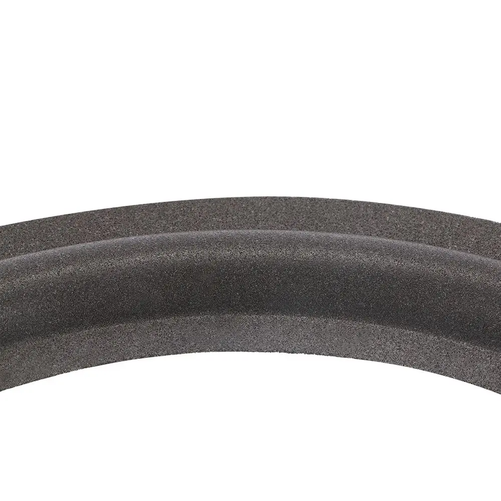 Stereo Woofer Bass Loudspeaker Parts 8 Inch 196mm Loudspeaker Parts Foam Ring Speaker Accessories Foam Surround Frame speaker repair parts