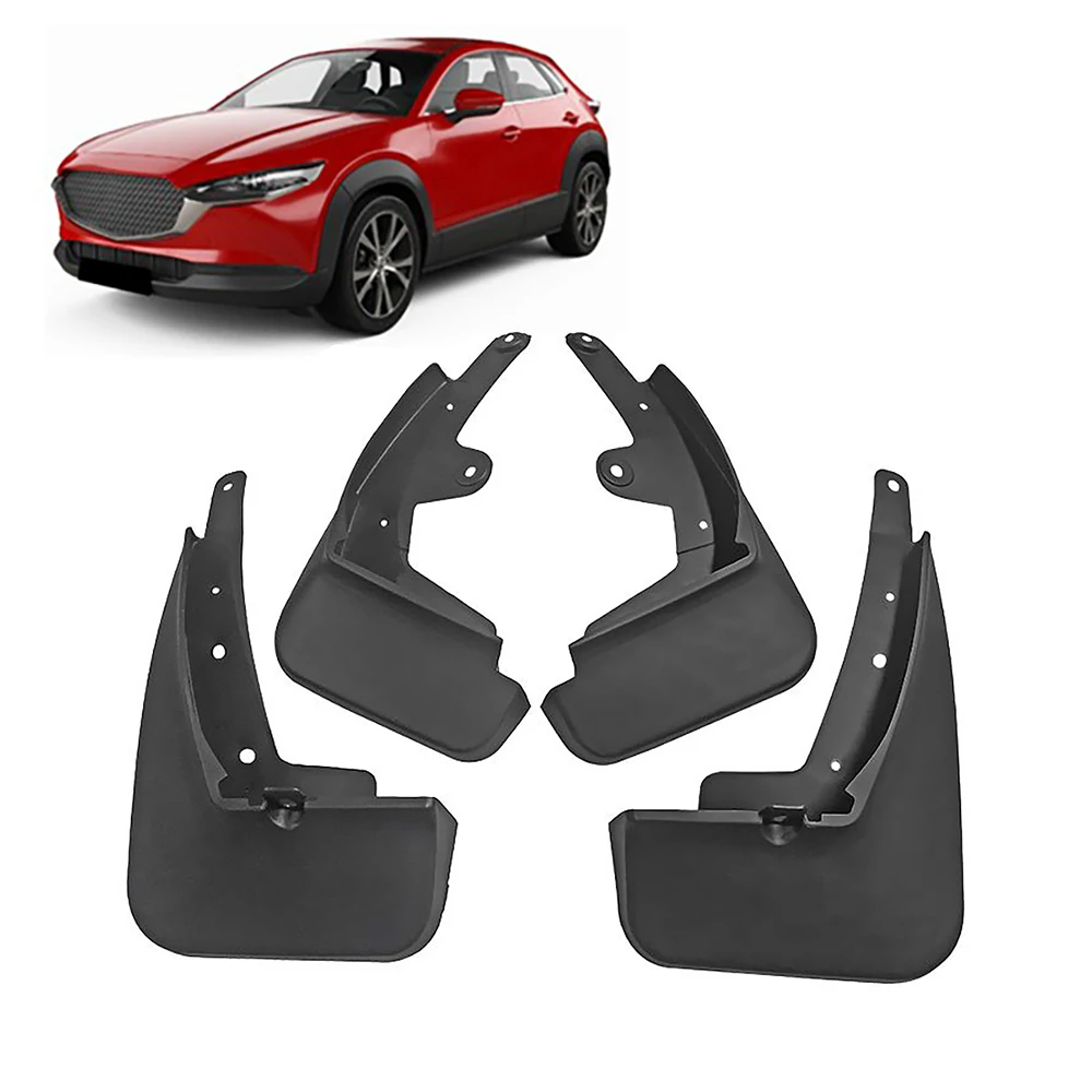 Mazda Cx9 Fender Liner Front Passenger Side 2010-2015 - Hunt Parts