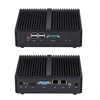 Qotom Mini PC Q200S Core i3 i5 with 2 Gigabit LAN Computer 1