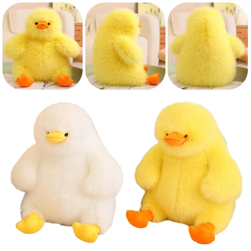 

Симпатичная игрушка гигантская желтая утка плюшевая кукла плюшевые игрушки детские мягкие куклы для детей подарок на день рождения A8T4