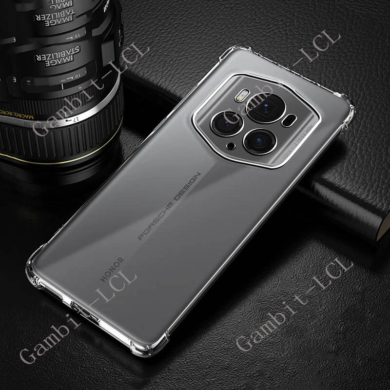 Premium Anti-Fall Protective Back Cover