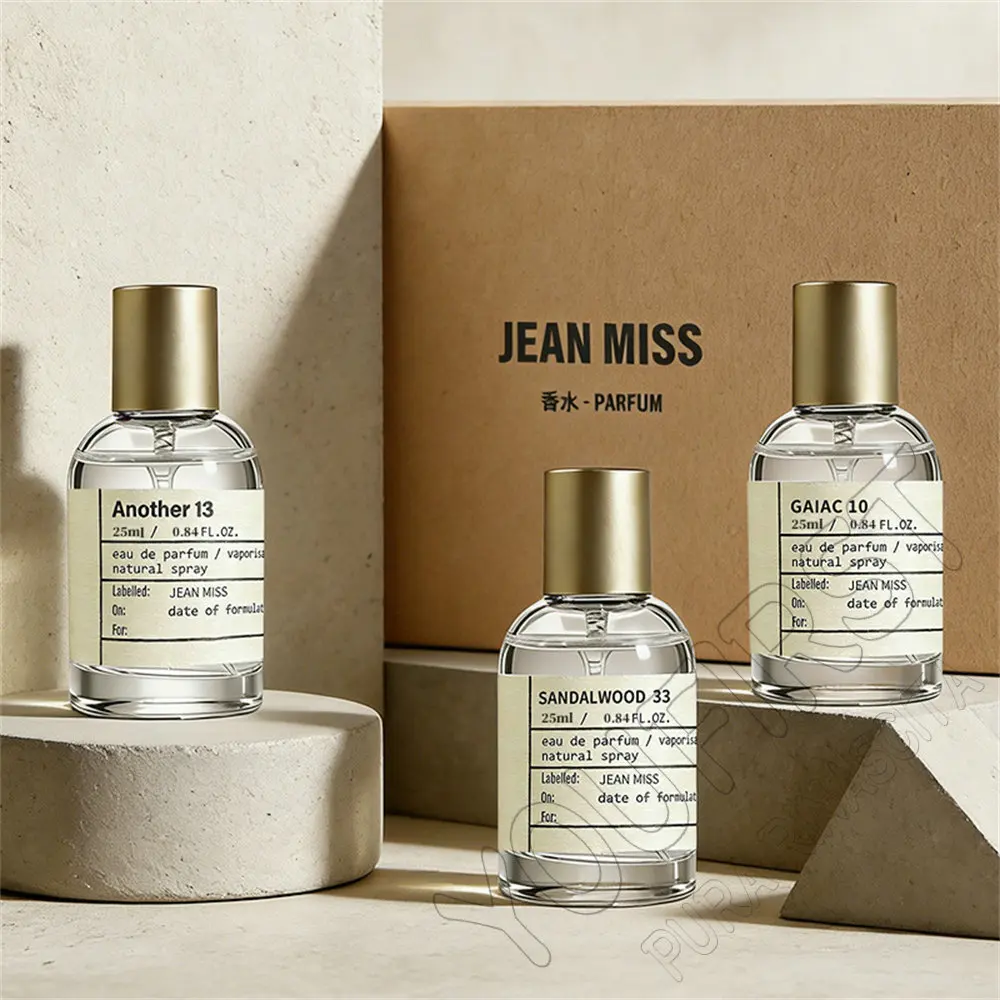 High Grade Men Perfume Hombre Parfums Homme 75ml Cologne For Man Perfumes Masculinos Gift Box 3Pcs Set Natural Woody_voghion.com