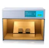 YYHC-Color viewing Light Booth,Color Assessment cabinet/color match light box 3