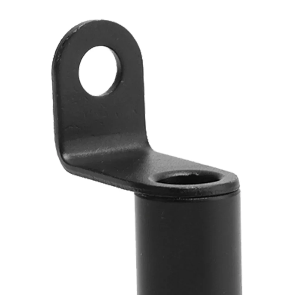 Aluminium legierung Motorrad Fahrrad Telefon halter Lenker Ständer Fahrrad Telefonst änder Rückspiegel halterung Extender Halterung Klemme – Detail 9