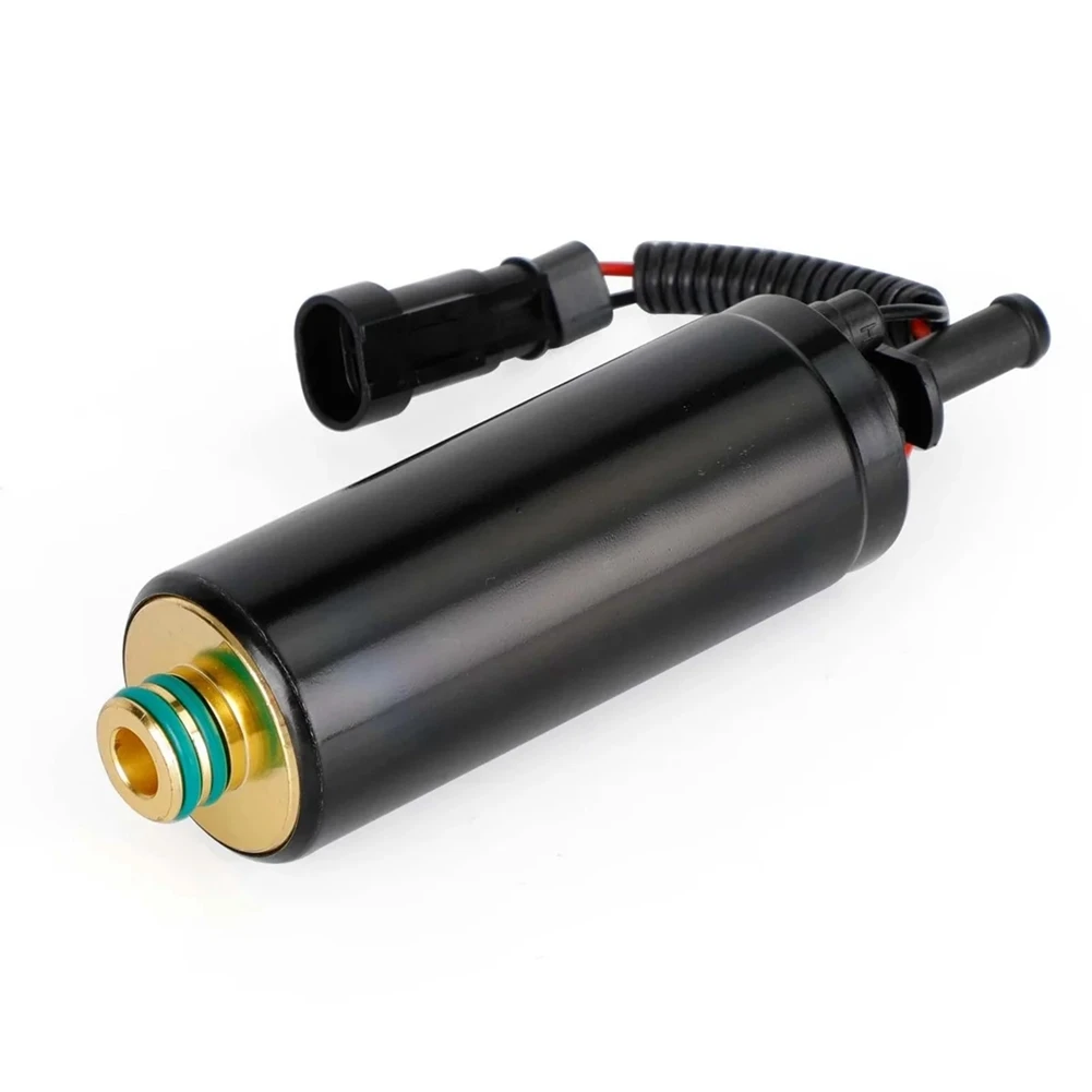 Pompa Carburante Elettrica Fuoribordo Marina Per Johnson Evinrude 200 225 250 300 Hp E-Tec 90 Gradi 3.3 3.4 Litri 5010818