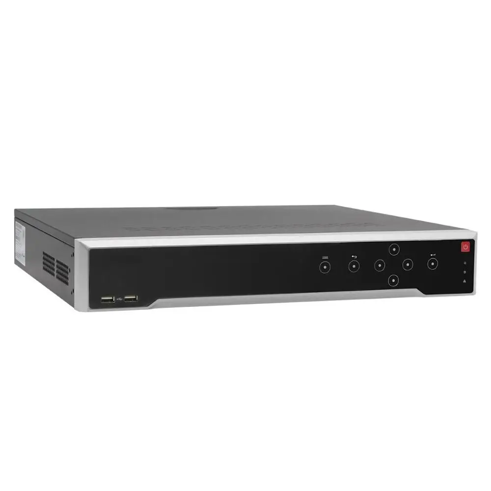 Рисунок 6 - Anpviz 32CH 4K NVR 8MP POE IP Индивидуальная