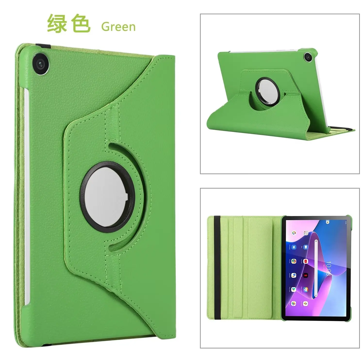 Universal Tablet Holder Case - Premium Protective Cover