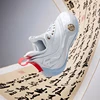 361 Degrees ZEN VI PRM Men's Basketball Sports Shoes Middle-Top Combat Wear-Resistant Non-Slip Support Sneakers Male 672431102 3