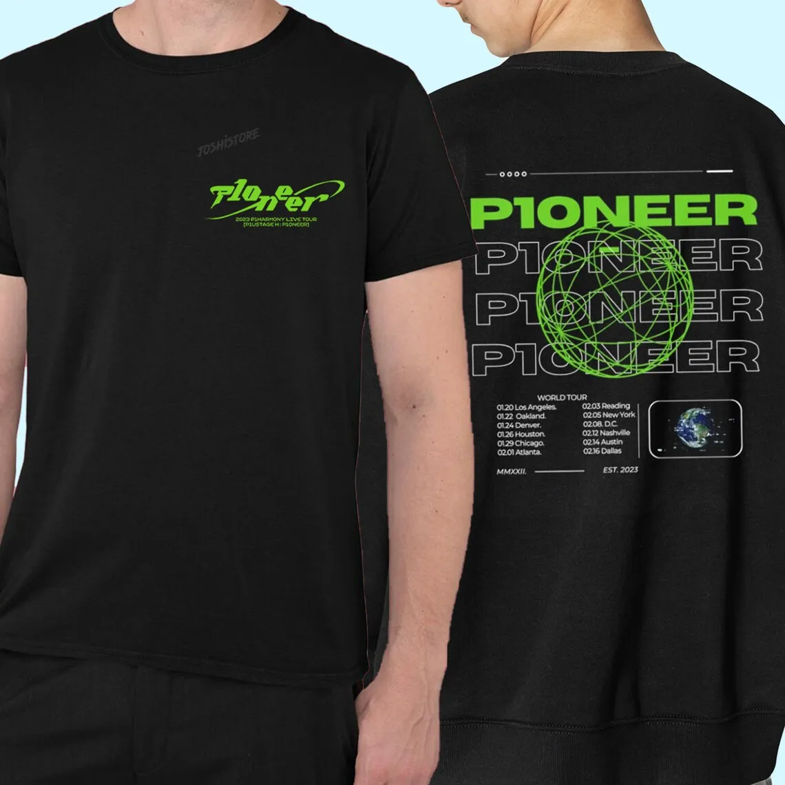 Store Home Products Feedback