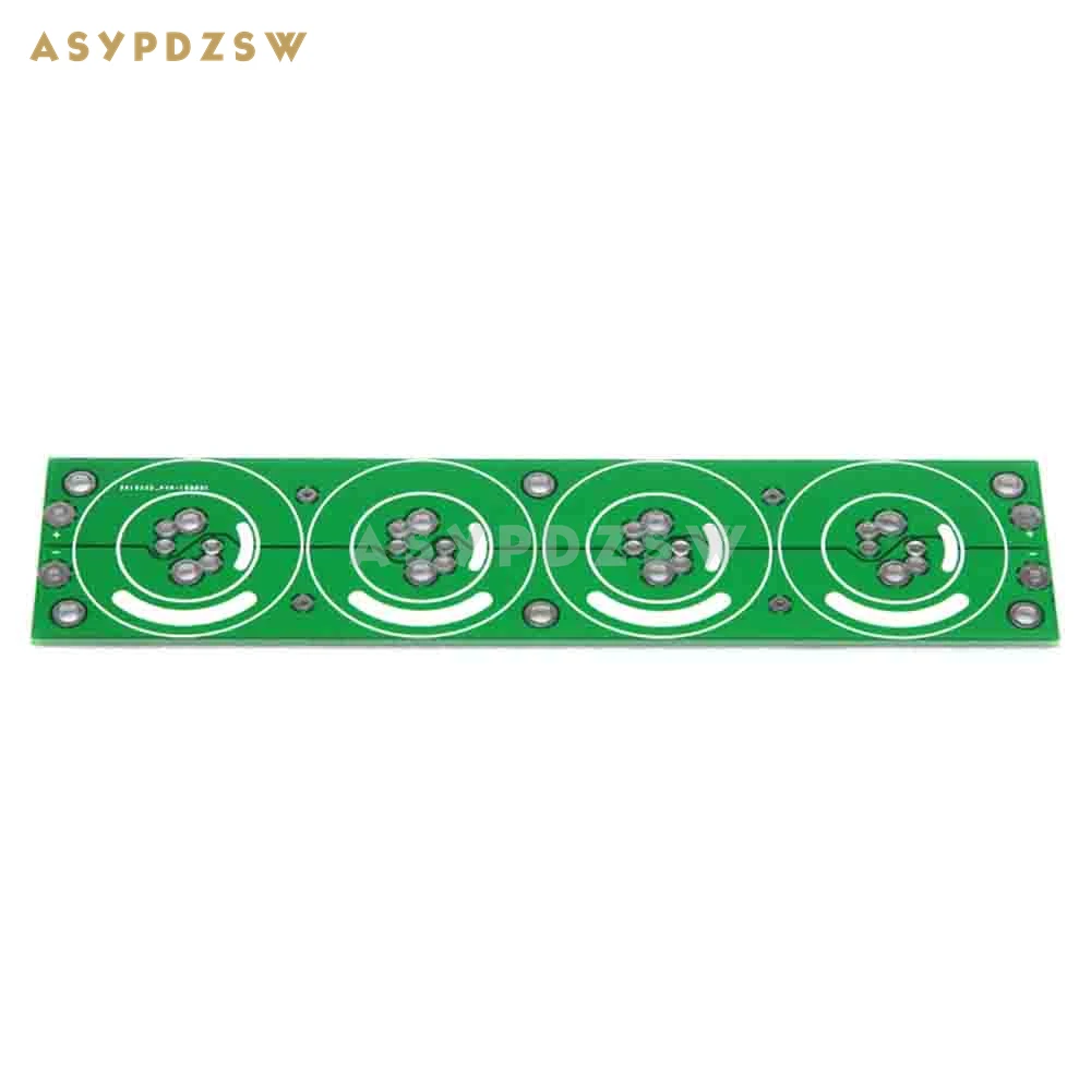 

HP7 Main filter power supply PCB