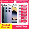 Redmi Note 14S Smartphone Global Version