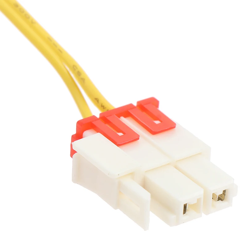2 teile/satz Temperatur Sensor Sonde Für Samsung Kühlschrank Abtauen Sensor Temperatur Sensor Sonde 5k Sensor DA32-00006W – Detail 5