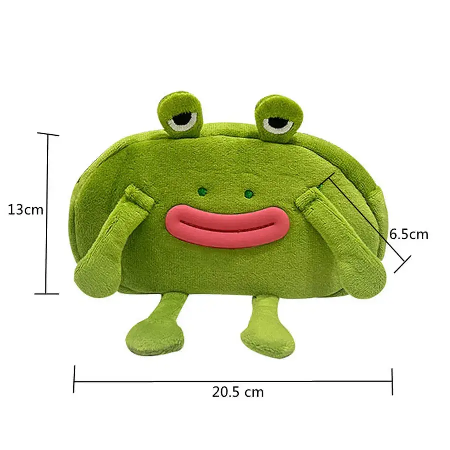 Frog Pen Bag
