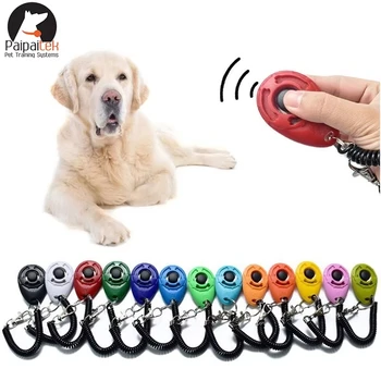 Dog Training Clicker 1