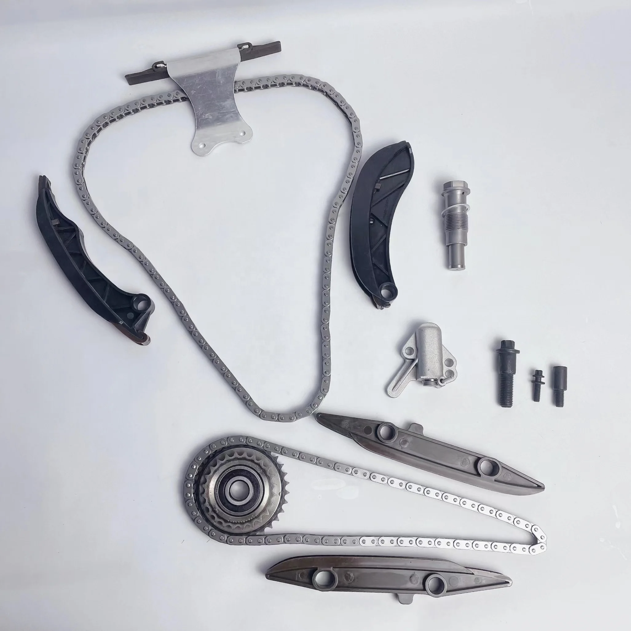 

Vende en Caliente Piezas de Motor Kit de Cadena de Distribucion a Precio de Fabrica For B38 OEM Calidad