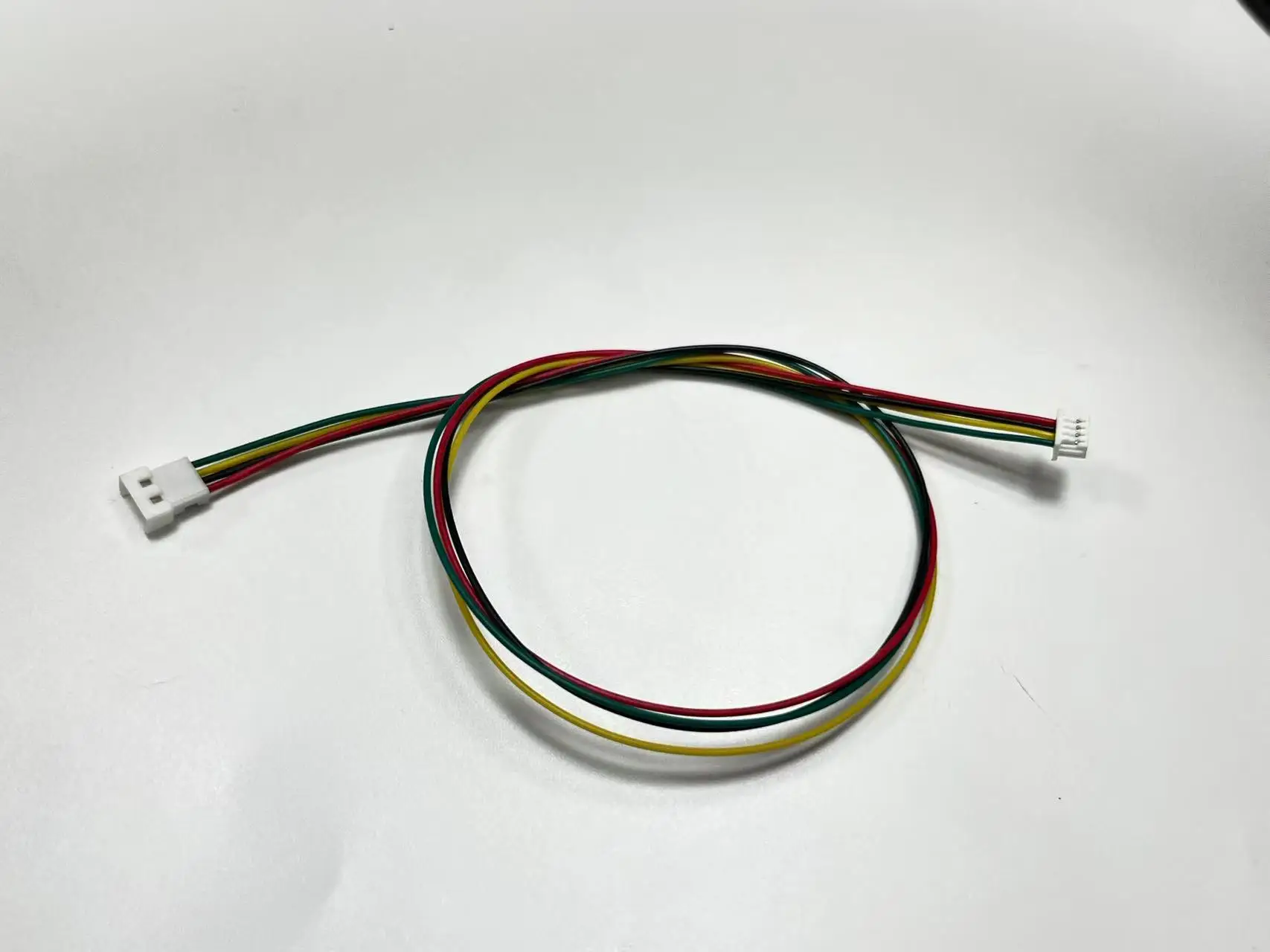 510470400   ���� 510210400   ���� ���̺�, Molex PicoBlade 1.25mm, 51047-0400  51021-0400, 4P, ��-��
