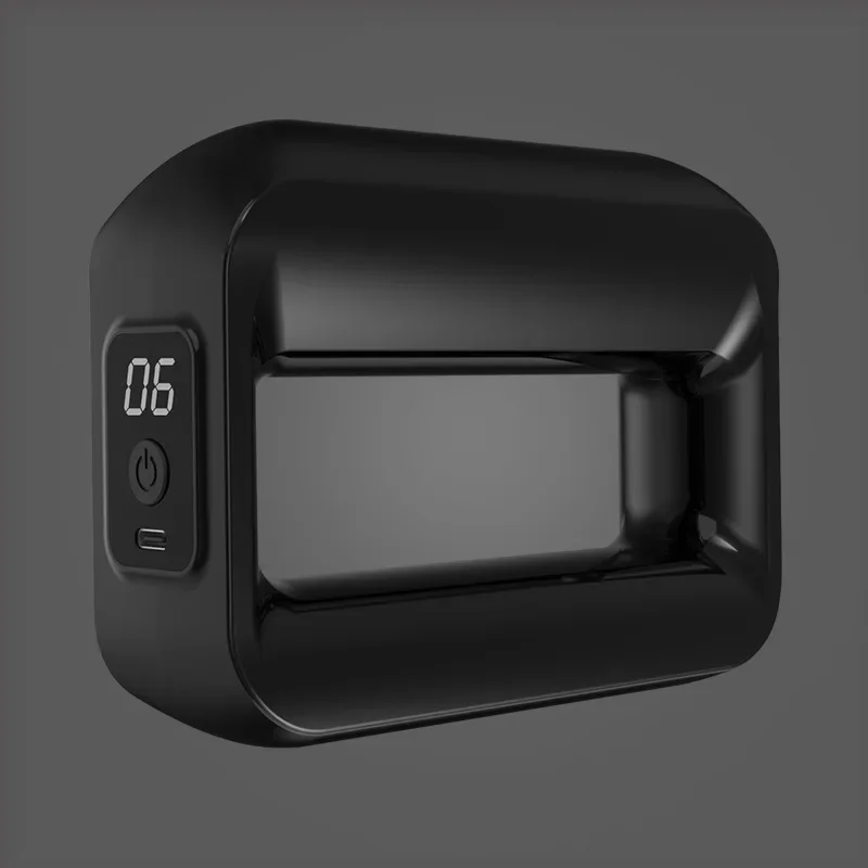 Fascial ring