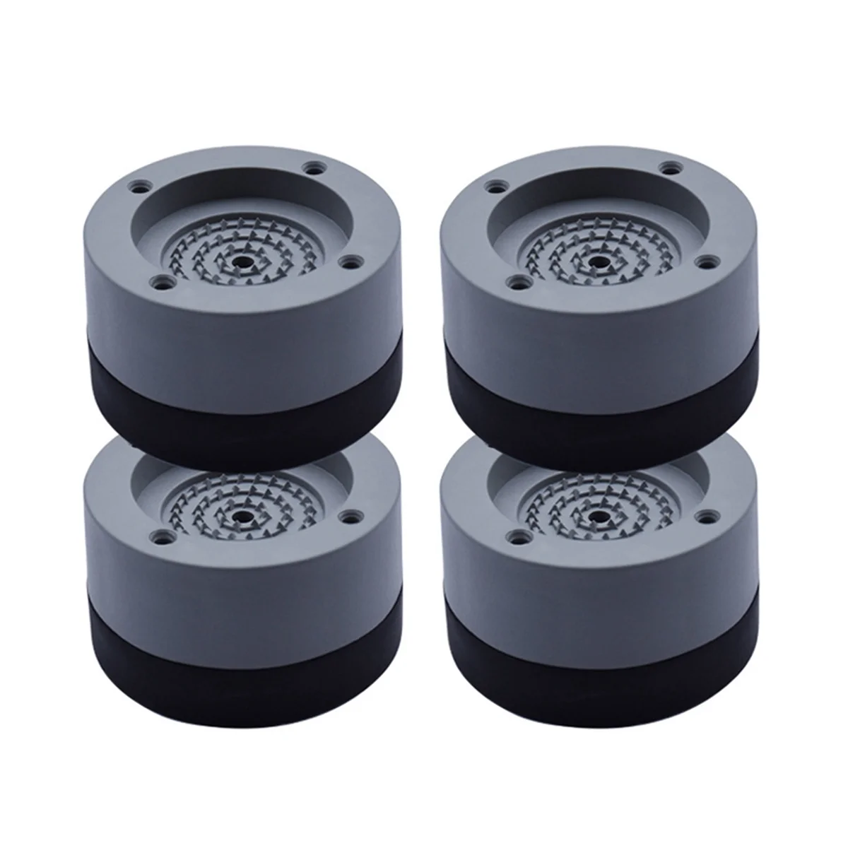 

Резиновый коврик для стиральной машины, антиуниверсальный, неамортизирующий, 4 см X 7 см X 7 см