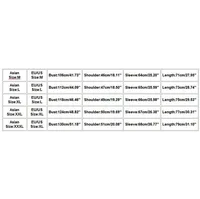 Men Summer Shirt Long Sleeve Hawaiian Blouse Hawaiian Cool Thin Breathable Lapel Collar Hanging Dyed Gradient Cotton Shirt 2022 - Image 5