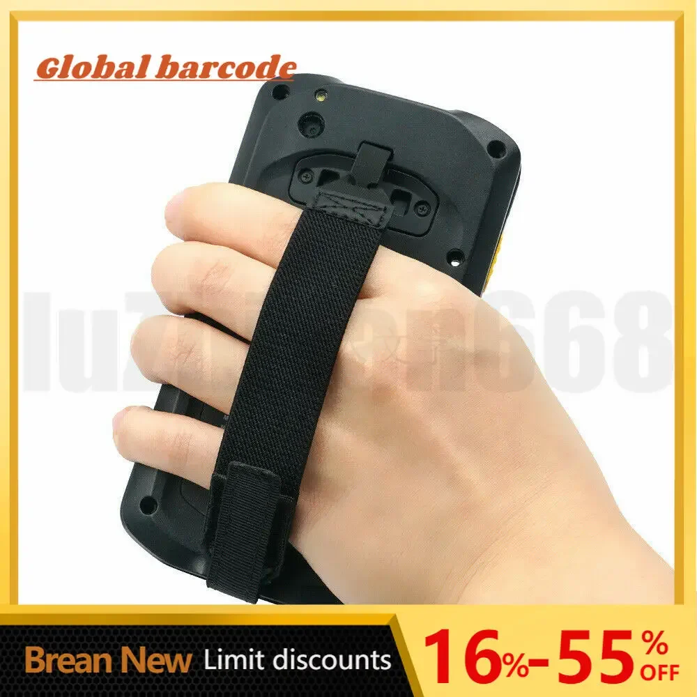 

2 шт. Высокое качество Новый ручной Старп Замена для Zebra Motorola Symbol TC20 TC200J Бесплатная доставка