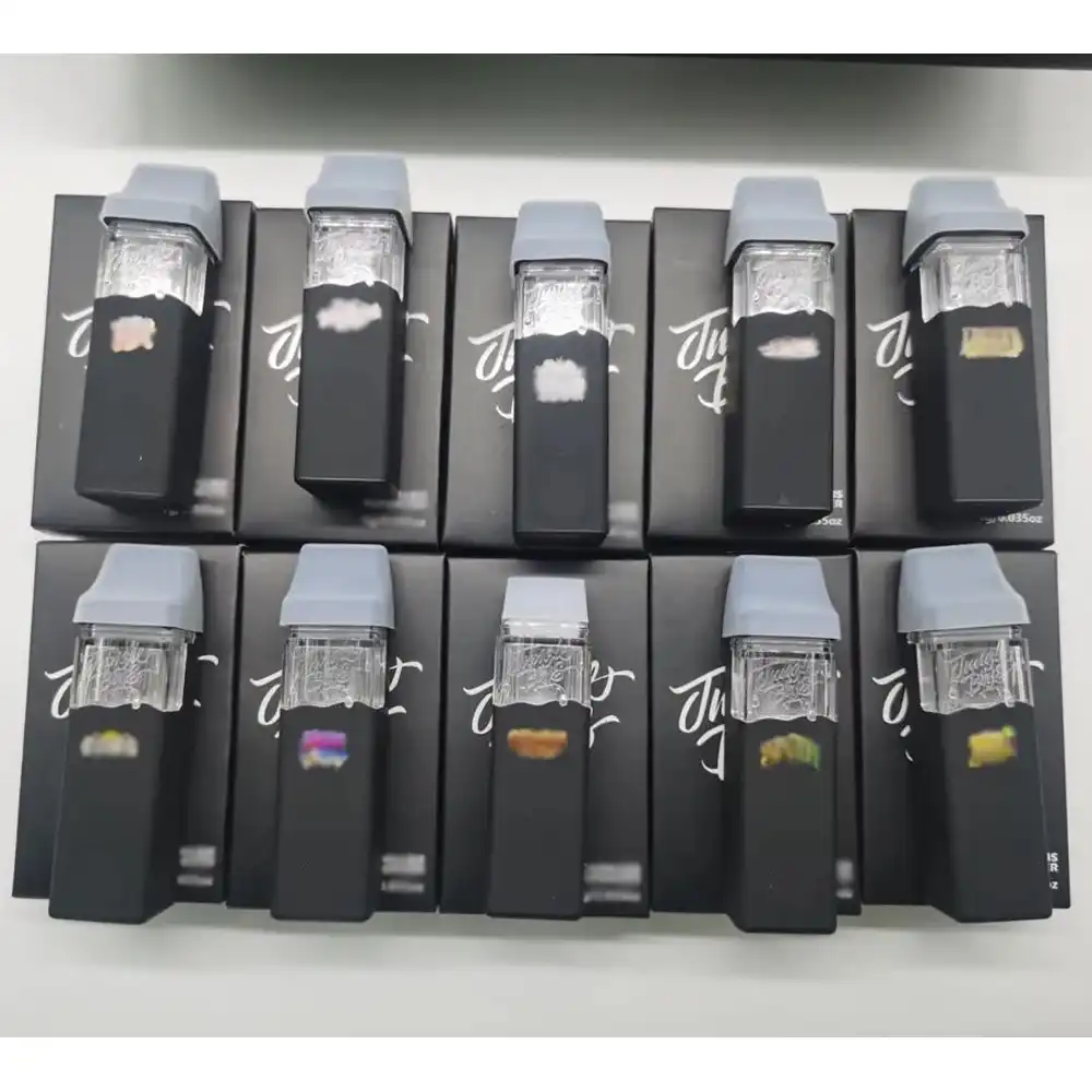 how to use disco fish disposable vape What To Do With Empty Disposable Vapes Bulk 1G Empty Disposable Vapes for  Sale main image 1