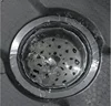 Kitchen Sink, Multifunctional Kitchen Sinks,Stainless Steel Waterfall Smart Washbasin, Multiple Sizes,with Digital Display 4