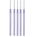 Purple-5pcs
