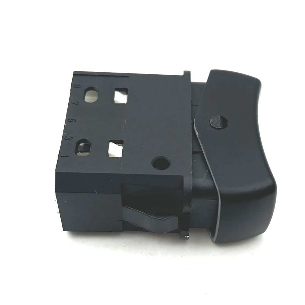 OE: 1421856 8PINS New Truck Electric Control Power Master Window Lifter Switch Button For Scania P G R T-series