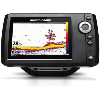 Humminbird HELIX 5 Fish Finder 1