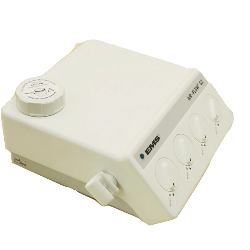 Рисунок 5 - Стоматологический скалер и воздушный полировщик