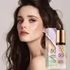 3color Sunscreen Isolation Cream Anti-UV Moisturizing Makeup Primer Face Contour Concealer Base Cream Brighten Even Skin Color 5