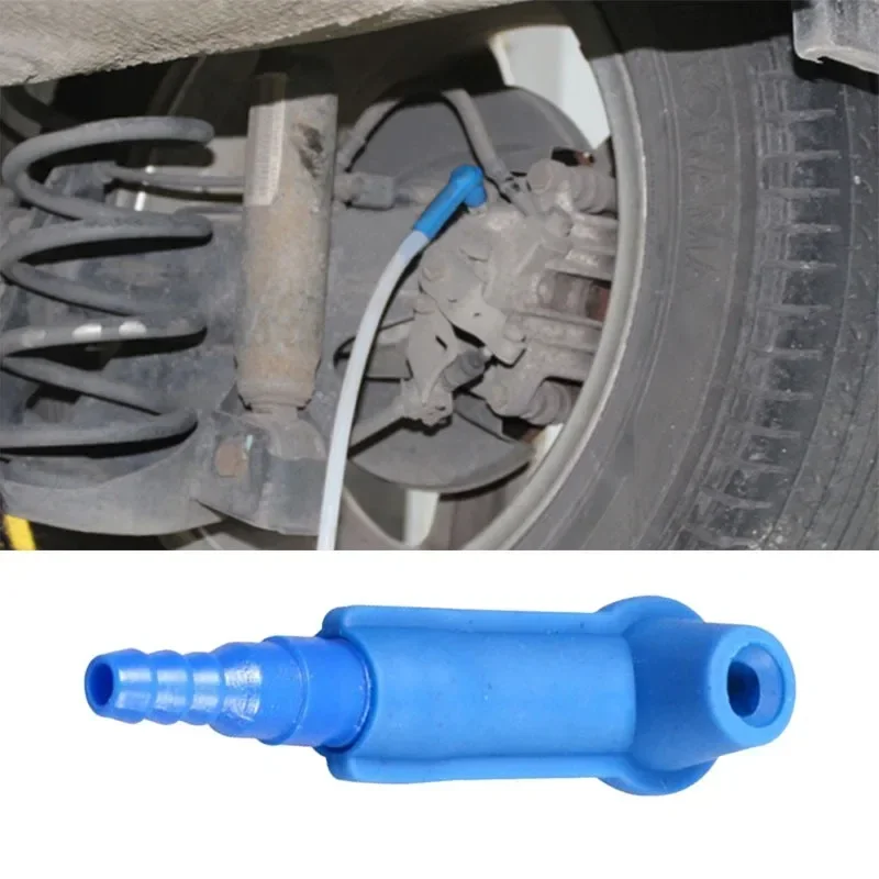Auto Car Brake Fluid Oil Replacement Tool Clutch Oil Exchange Pump Brake Kit Tool Empty Drained Bleeder brake bleeder kit brake fluid bleeder oil change pump