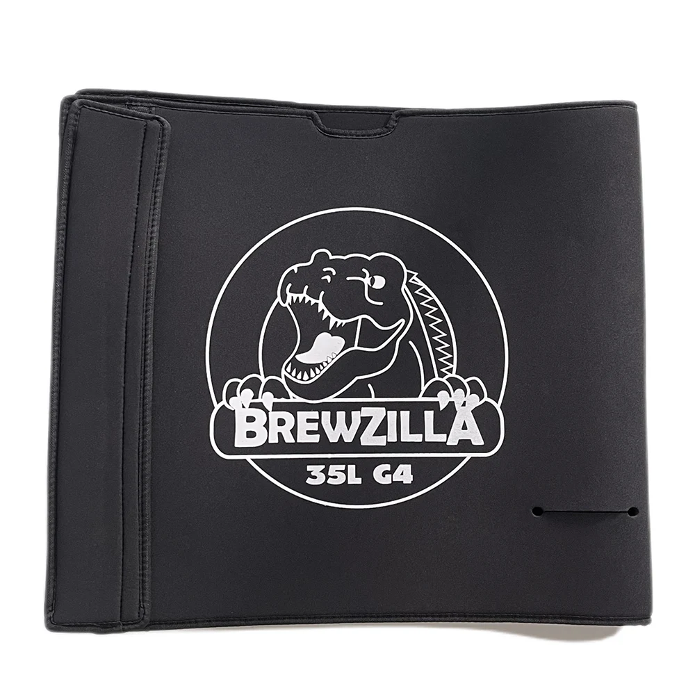 Keglbrewzilla G4 Jacket-35L (Неопреновая