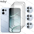 3 Glass and 3 Lens