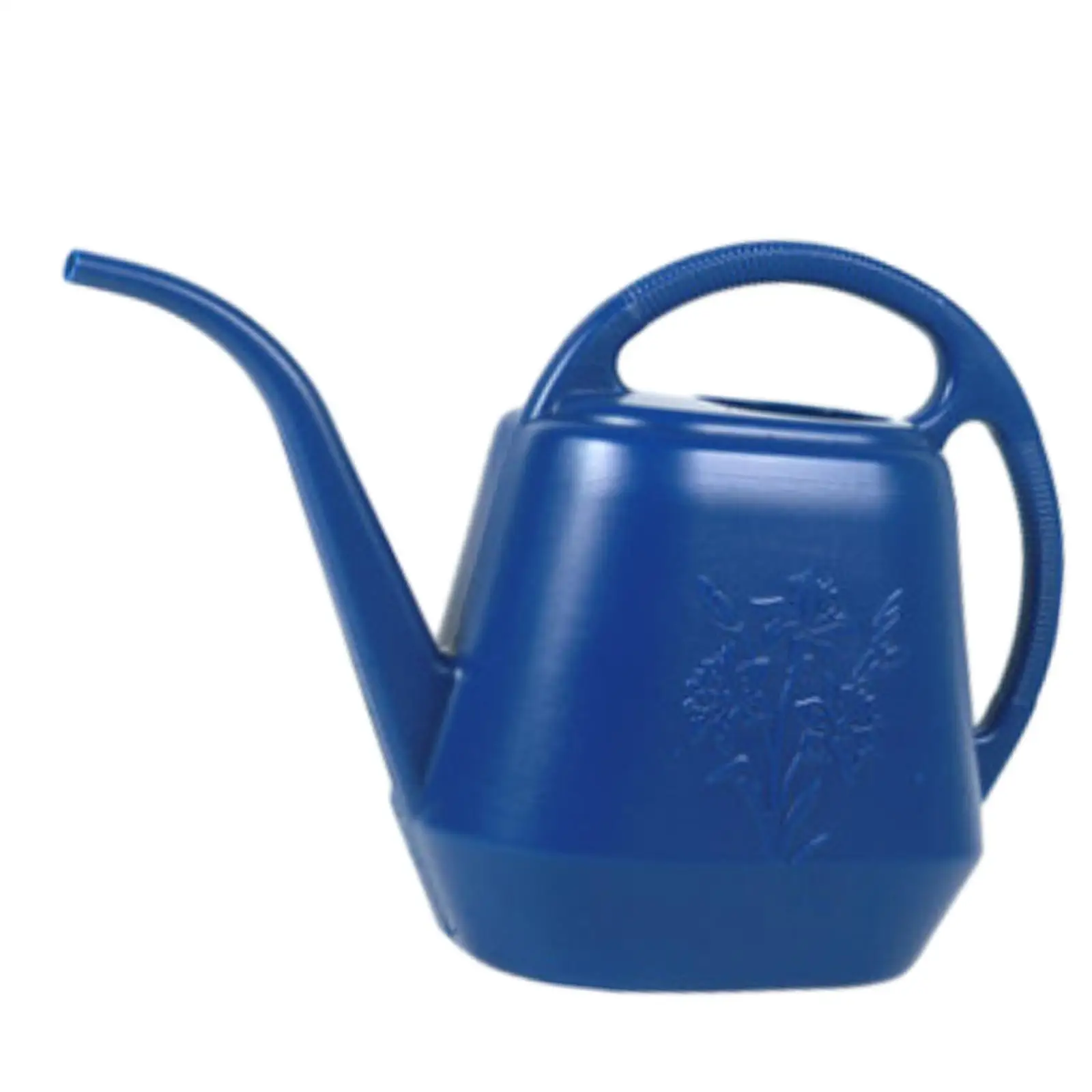 Watering Can, Garden Watering Can, Ergonomic Handle, Leak, Garden Watering Can for Backyard, House, Flowers, Indoor And Outdoor