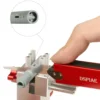 DSPIAE AT-TVB AT-TVA Vise Craft Tools Directional  Table-top Vise for Modeler Bench Vise Universal Power Tool Parts with Saw 2