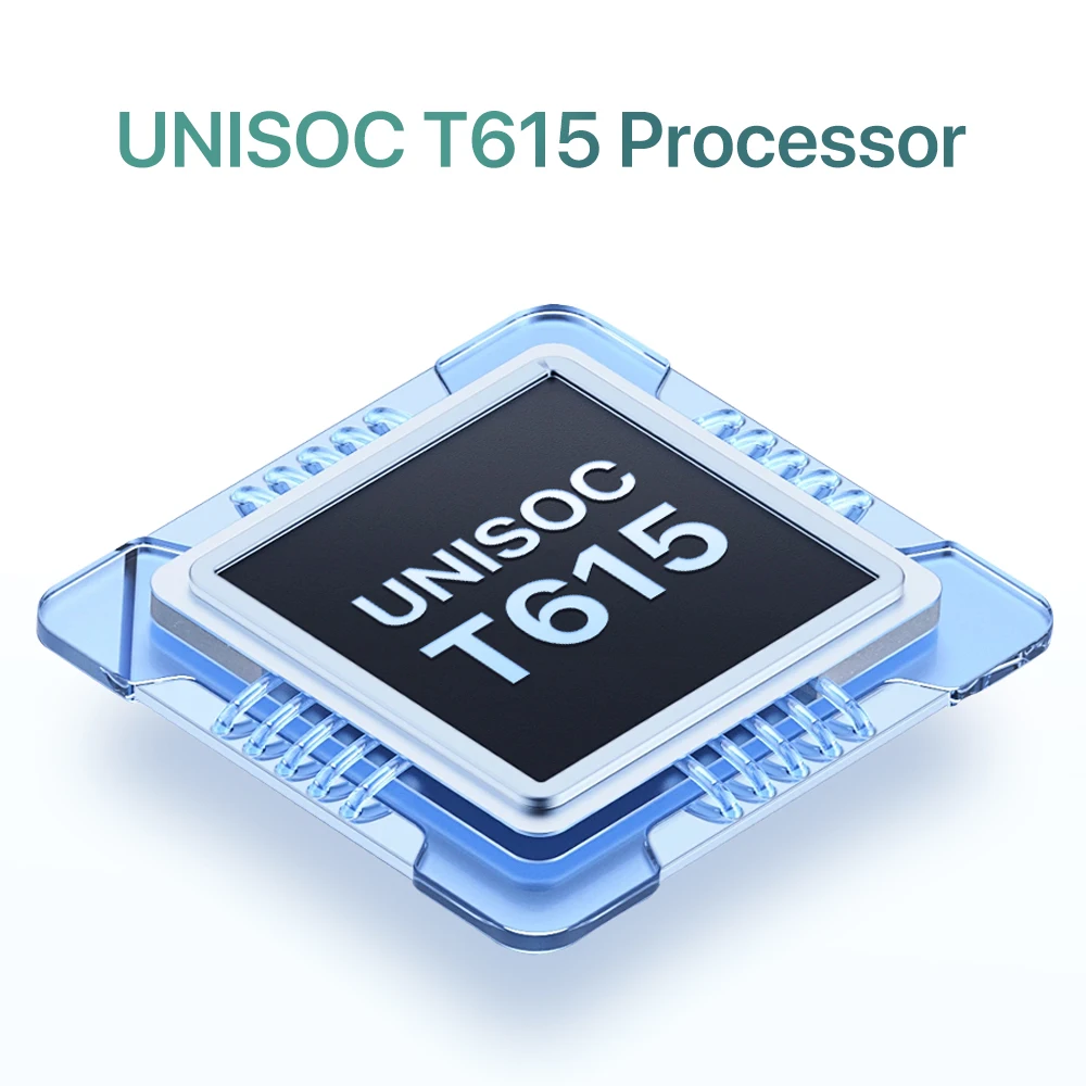 UMIDIGI　G100A　4GB128GB アンドロイド14 6000mAh UMIDIGI G100 発表、6000mAhバッテリー搭載の6.9インチスマートフォン