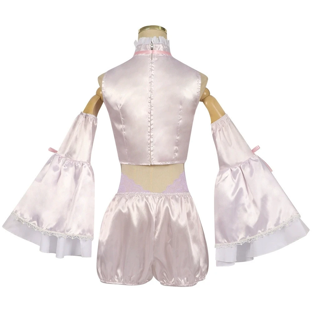 Generic School Uniform Costume for Cosplay Events