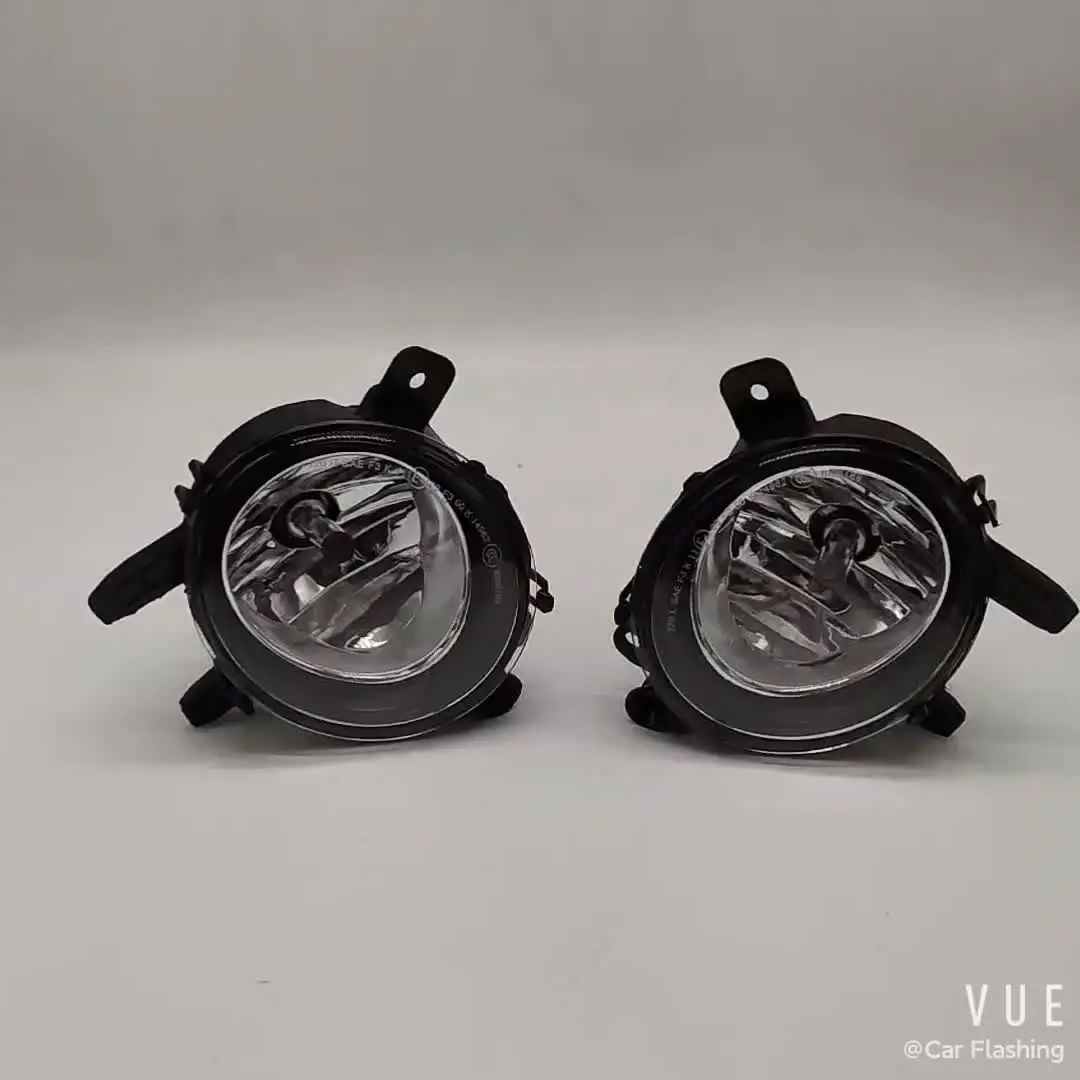 Rijverlichting Mistlampen Mistlamp Koplampen LED Voor BMW F32 F33 F36