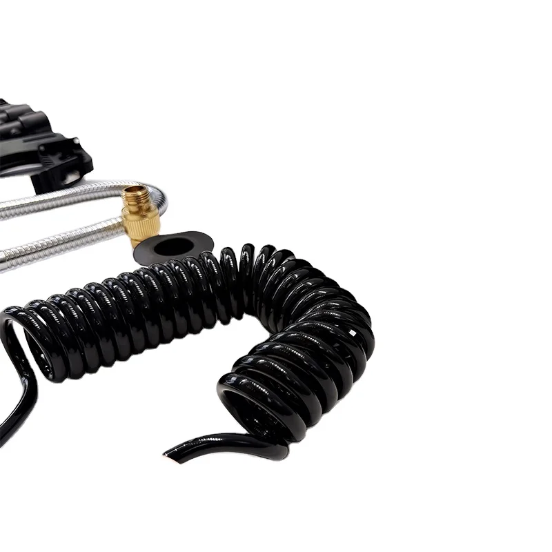 Cheap Price Good Quality Car Camping Accessories 15L 20l 30l 36L Solar Heated Pressurized Aluminum Roof Rack Water Tank 4